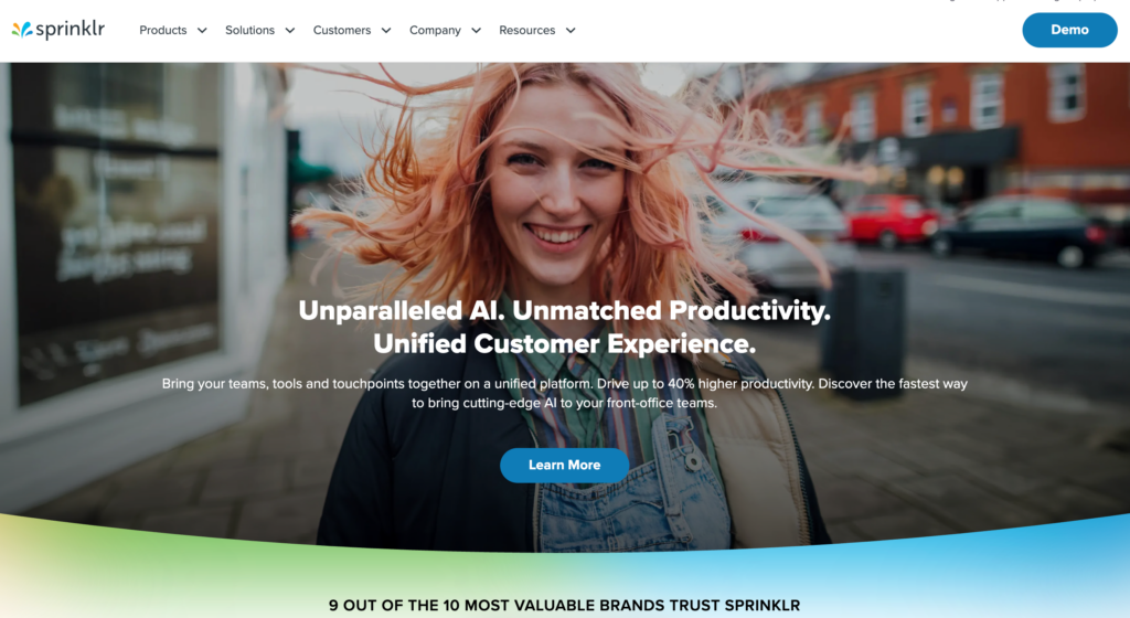 Engagement & Customer Support Tools